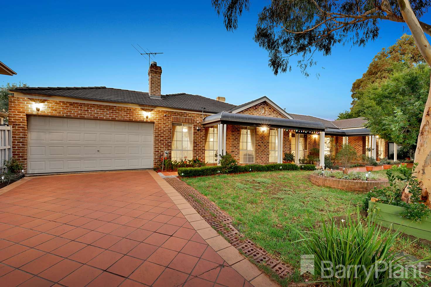 Main view of Homely house listing, 15 Botanica Boulevard, Bundoora VIC 3083