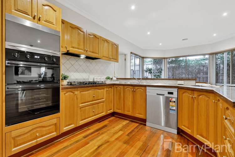 Fifth view of Homely house listing, 15 Botanica Boulevard, Bundoora VIC 3083