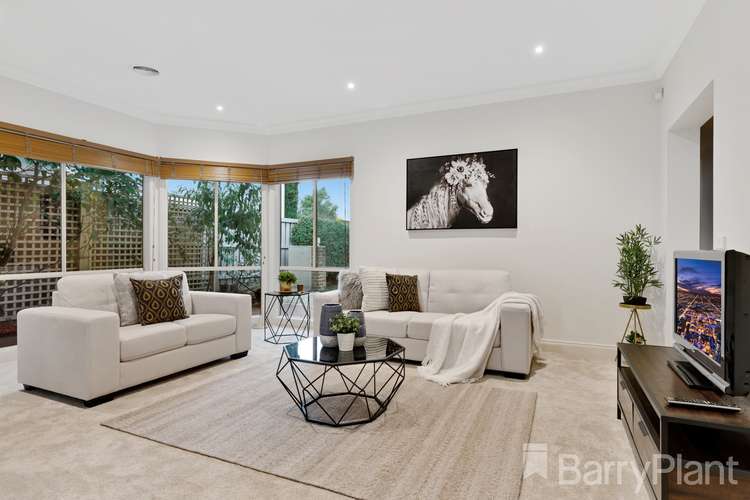 Sixth view of Homely house listing, 15 Botanica Boulevard, Bundoora VIC 3083