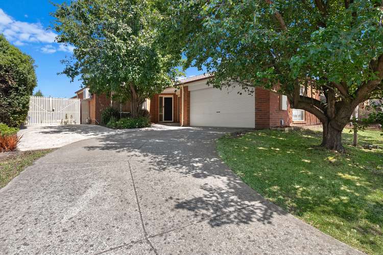 Main view of Homely house listing, 63 Earlsfield Drive, Berwick VIC 3806