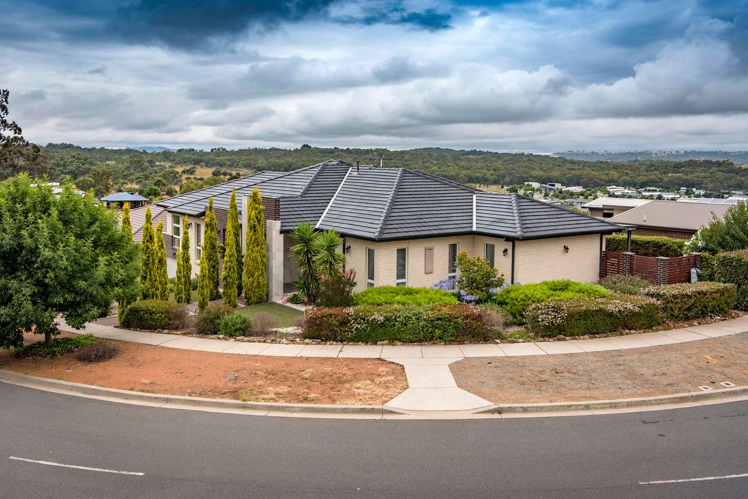 Main view of Homely house listing, 22 Kartinyeri Street, Bonner ACT 2914