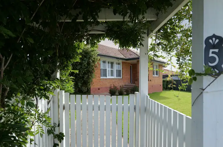 Second view of Homely house listing, 5 Glover Street, East Maitland NSW 2323