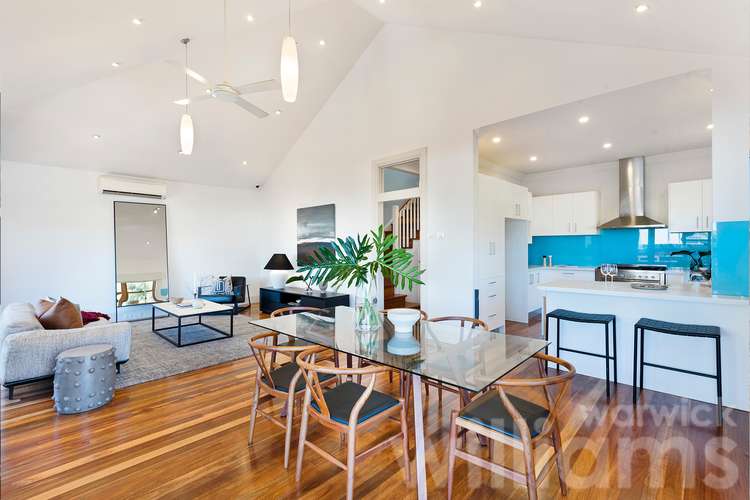 Second view of Homely house listing, 27 First Avenue, Rodd Point NSW 2046
