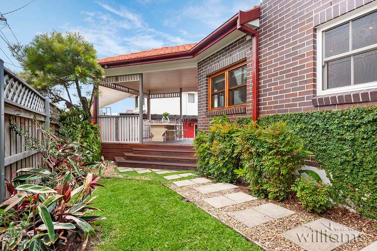 Fifth view of Homely house listing, 27 First Avenue, Rodd Point NSW 2046