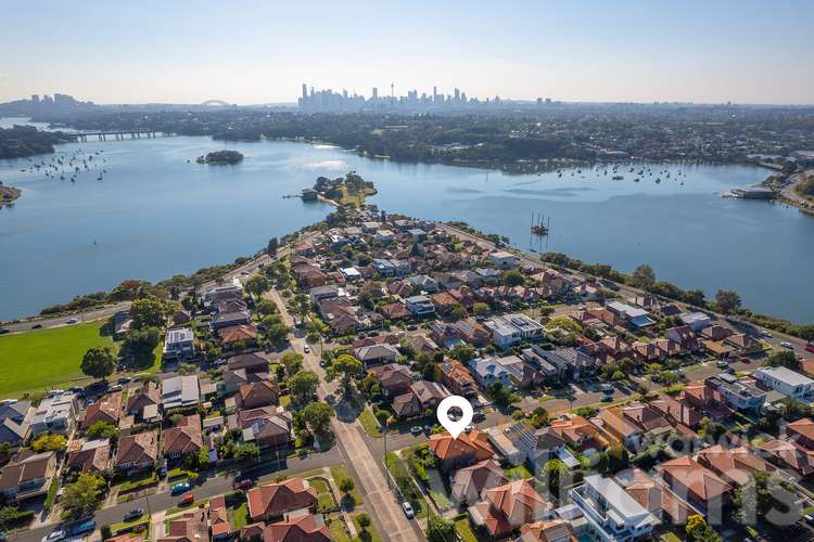 Sixth view of Homely house listing, 27 First Avenue, Rodd Point NSW 2046