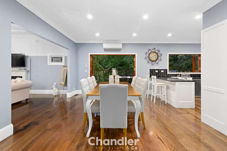 Fourth view of Homely house listing, 29 Mast Gully Road, Upwey VIC 3158