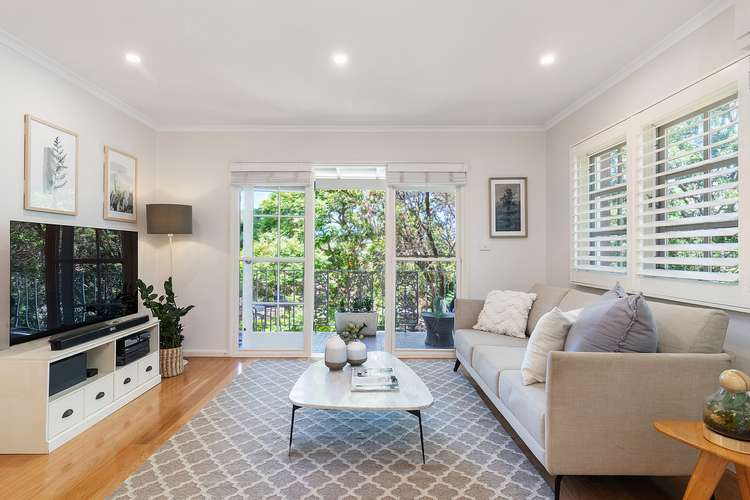 6/18-20 Greenwich Road, Greenwich NSW 2065