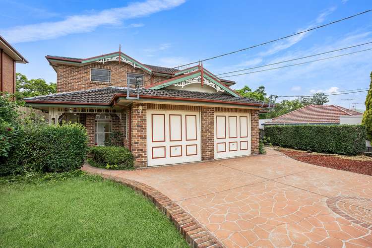 22B Wycombe Street, Epping NSW 2121