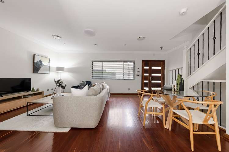 Main view of Homely townhouse listing, 2/20 Ada Street, Concord NSW 2137