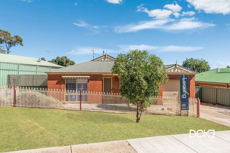 Main view of Homely house listing, 107 Murphy Street, East Bendigo VIC 3550