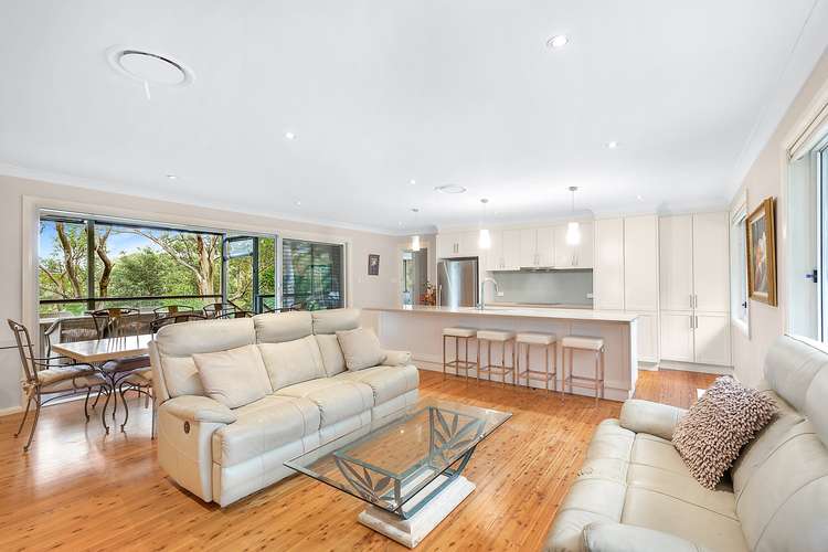 Second view of Homely house listing, 28 Kurrajong Street, Pennant Hills NSW 2120