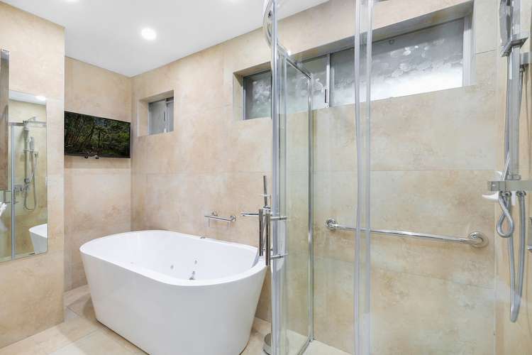 Third view of Homely house listing, 28 Kurrajong Street, Pennant Hills NSW 2120