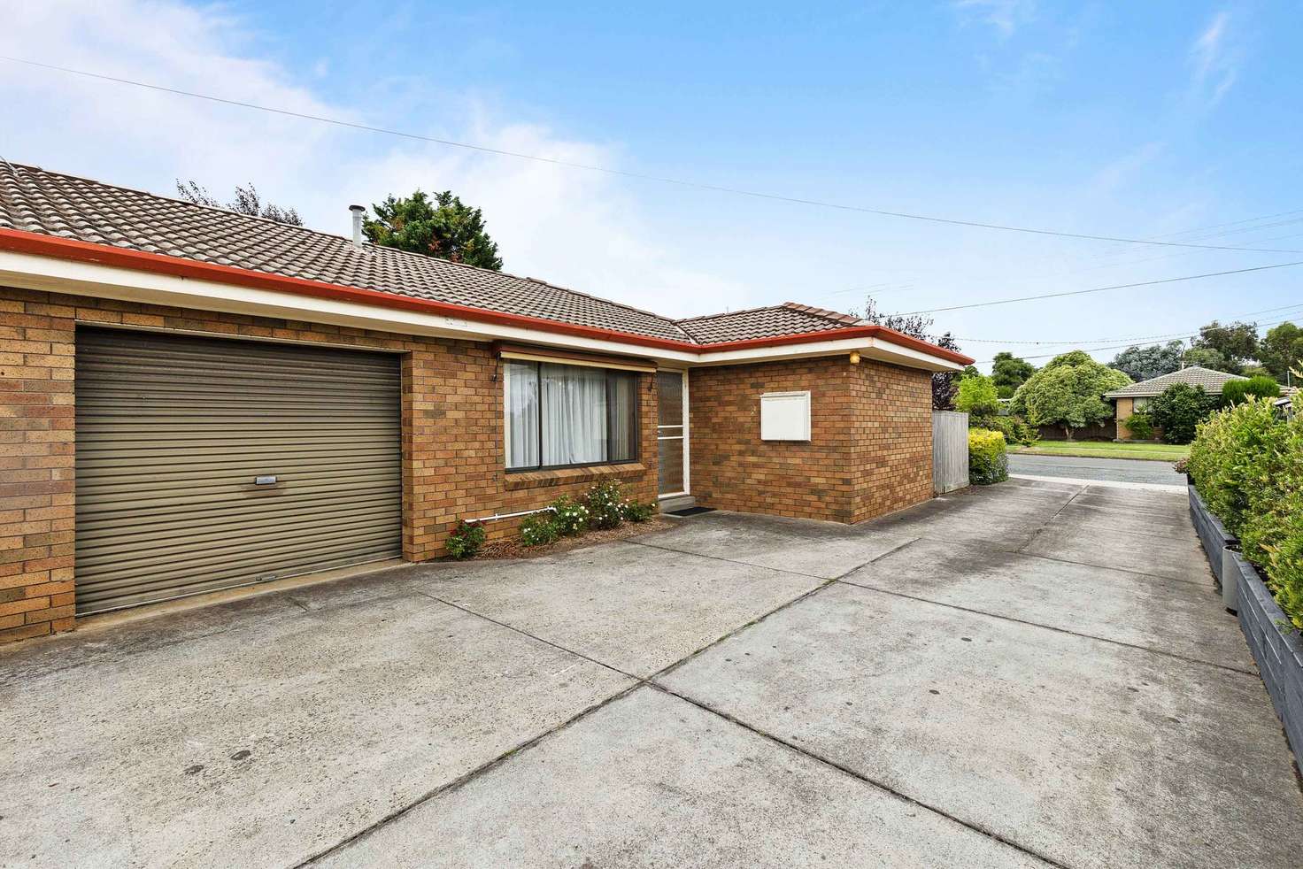 Main view of Homely house listing, 1/23 Canterbury Street, Brown Hill VIC 3350