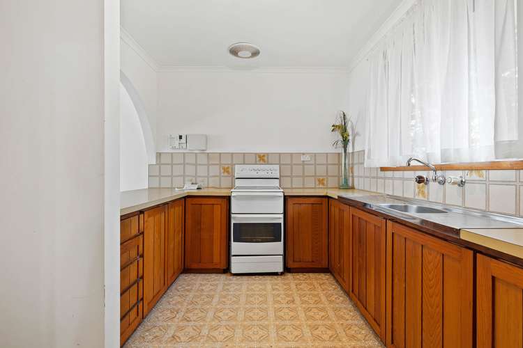 Fifth view of Homely house listing, 1/23 Canterbury Street, Brown Hill VIC 3350