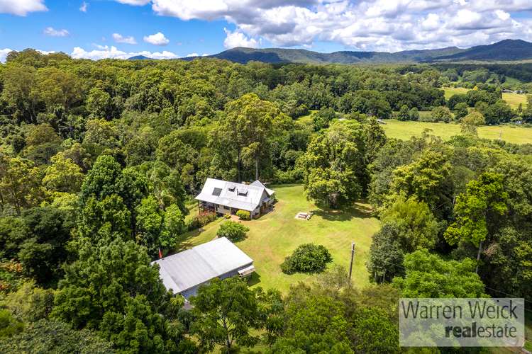 1367 South Arm Road, Bellingen NSW 2454