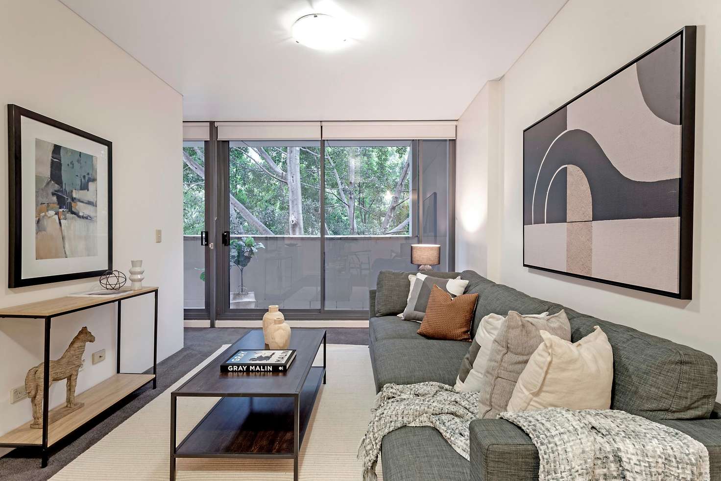 Main view of Homely apartment listing, 312/45 Shelley Street, Sydney NSW 2000