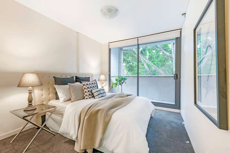 Fourth view of Homely apartment listing, 312/45 Shelley Street, Sydney NSW 2000