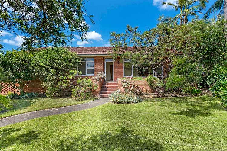 Second view of Homely house listing, 11 William Street, Henley NSW 2111