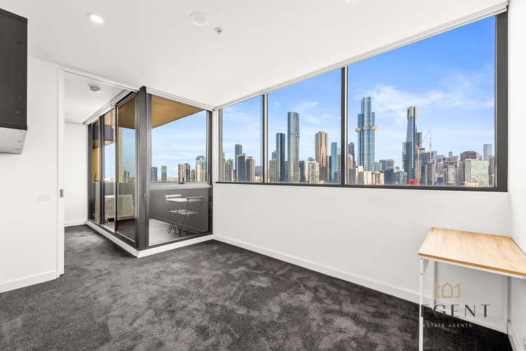 Main view of Homely apartment listing, 1601/39 Coventry Street, Southbank VIC 3006