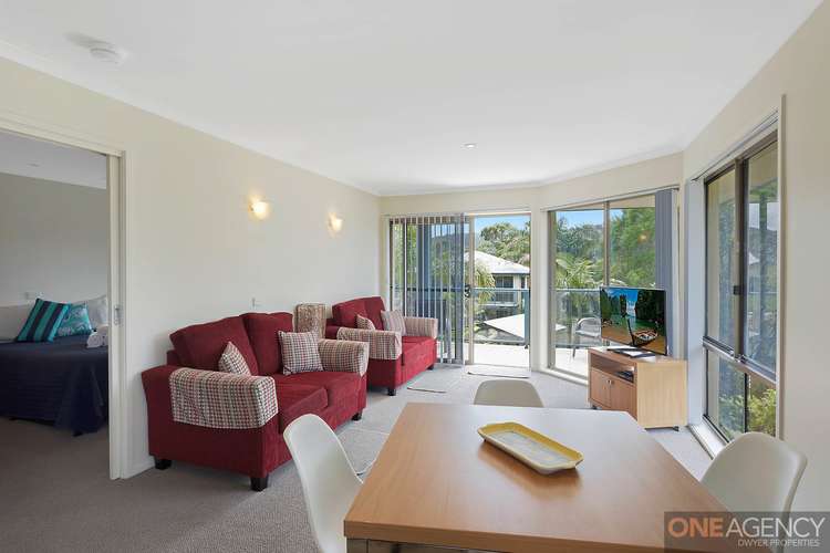 Fourth view of Homely apartment listing, 7/81 Main Street, Merimbula NSW 2548