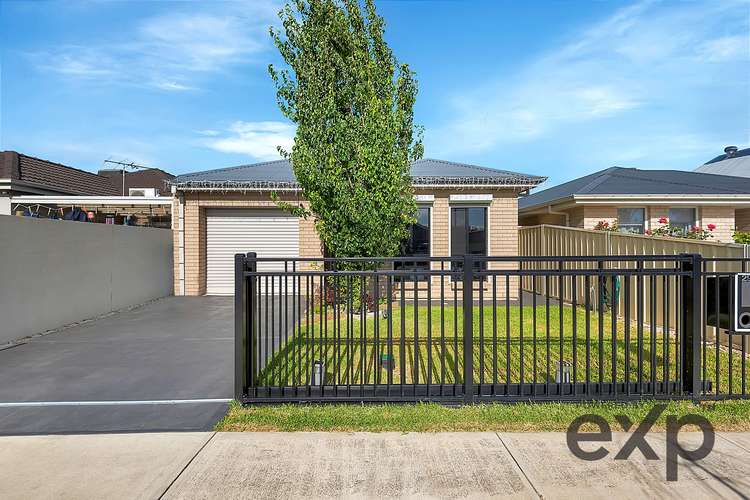 29 Wattle Avenue, Royal Park SA 5014