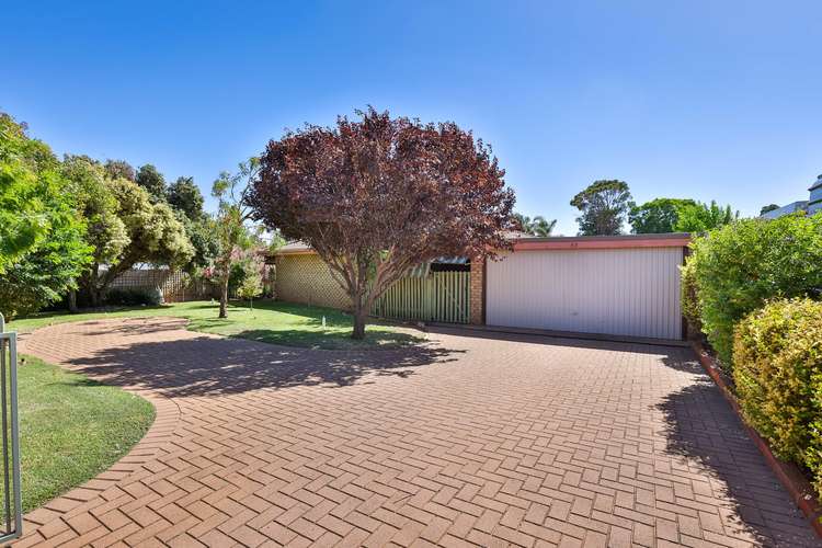 63 Jamieson Avenue, Red Cliffs VIC 3496