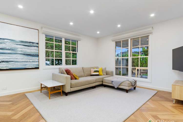 Fourth view of Homely house listing, 1/9 Lonsdale Street, Bulleen VIC 3105