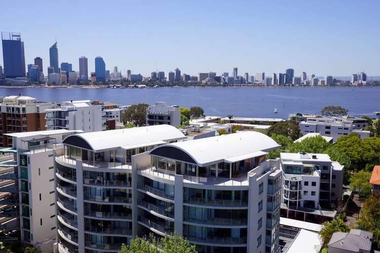 Fourth view of Homely apartment listing, 26/12 Stone Street, South Perth WA 6151