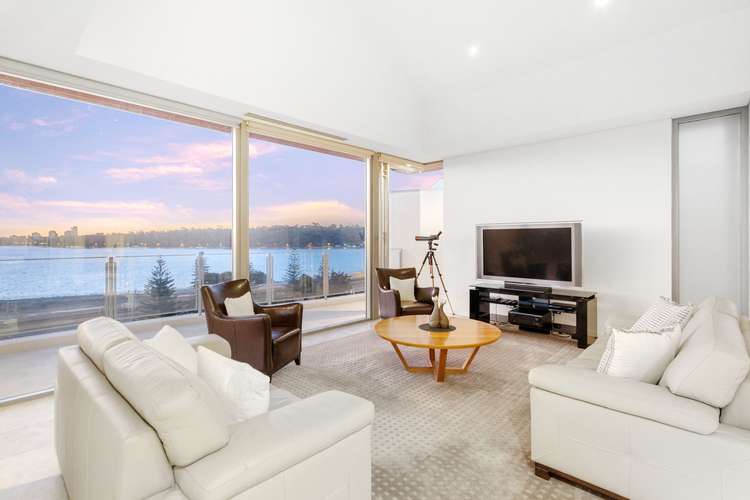 Fifth view of Homely apartment listing, 26/12 Stone Street, South Perth WA 6151
