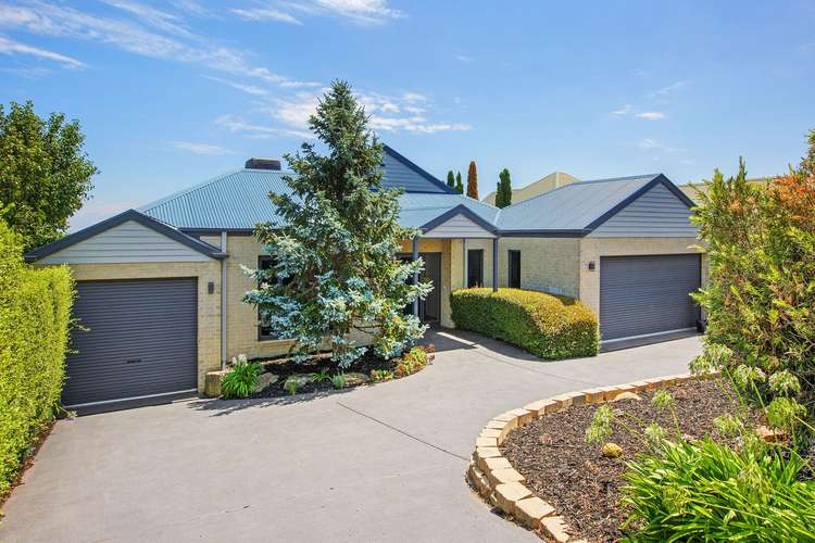 Second view of Homely house listing, 21 Pacific Terrace, Mount Martha VIC 3934