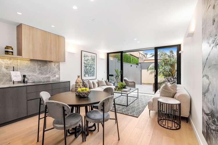 Main view of Homely townhouse listing, 202B Liverpool Street, Darlinghurst NSW 2010