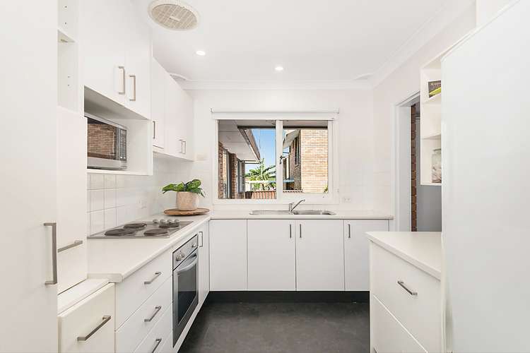Second view of Homely townhouse listing, 6/88-90 Burwood Road, Croydon Park NSW 2133