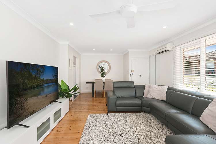 Third view of Homely townhouse listing, 6/88-90 Burwood Road, Croydon Park NSW 2133