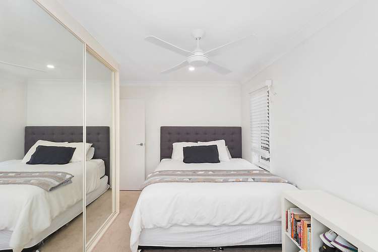 Fifth view of Homely townhouse listing, 6/88-90 Burwood Road, Croydon Park NSW 2133