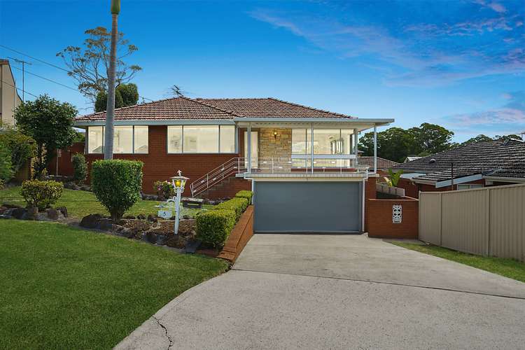 5 Dell Place, Georges Hall NSW 2198