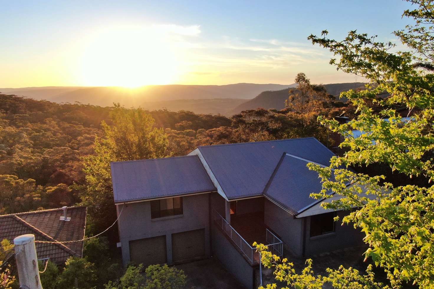 Main view of Homely house listing, 29 Delmonte Avenue, Medlow Bath NSW 2780