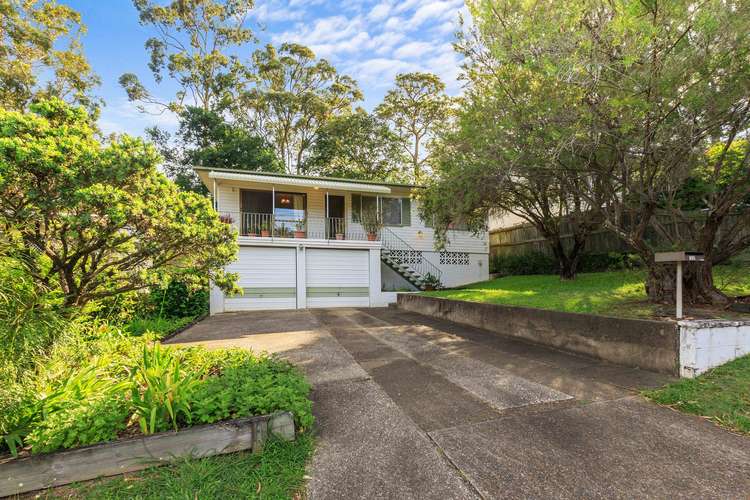 Main view of Homely house listing, 885 Cavendish Road, Mount Gravatt East QLD 4122