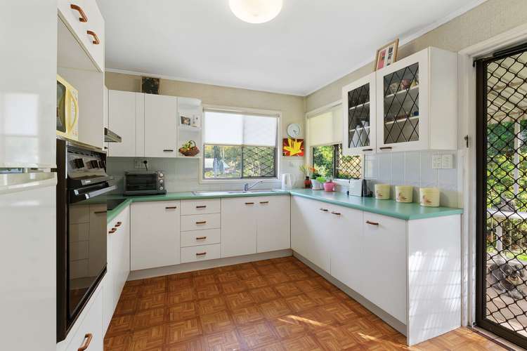 Fourth view of Homely house listing, 885 Cavendish Road, Mount Gravatt East QLD 4122