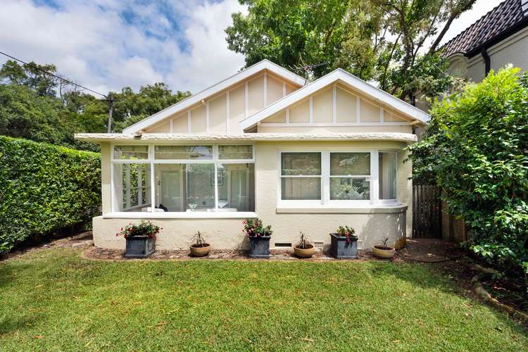 Third view of Homely house listing, 6 Ferdinand Street, Hunters Hill NSW 2110