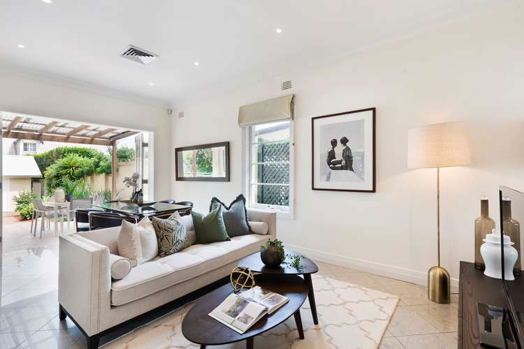Fourth view of Homely house listing, 6 Ferdinand Street, Hunters Hill NSW 2110