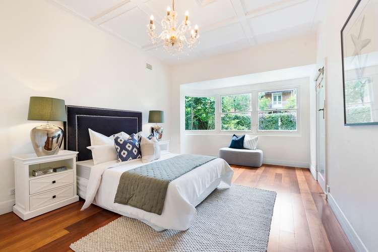 Fifth view of Homely house listing, 6 Ferdinand Street, Hunters Hill NSW 2110