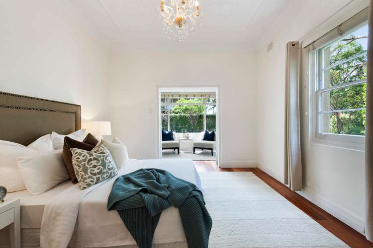 Sixth view of Homely house listing, 6 Ferdinand Street, Hunters Hill NSW 2110