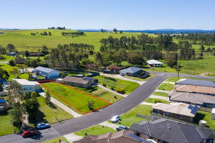 Main view of Homely residentialLand listing, 8 Tallowood Street, South Grafton NSW 2460