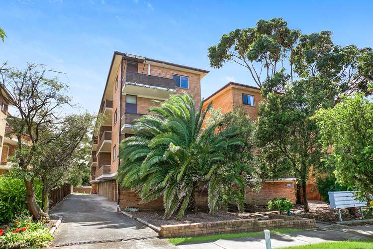 Main view of Homely unit listing, 22/14-16 French Street, Kogarah NSW 2217