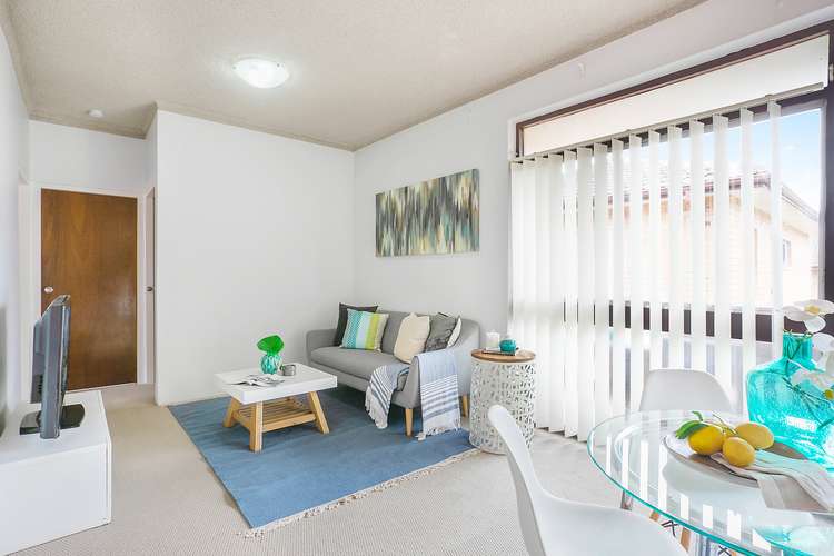 Second view of Homely unit listing, 22/14-16 French Street, Kogarah NSW 2217