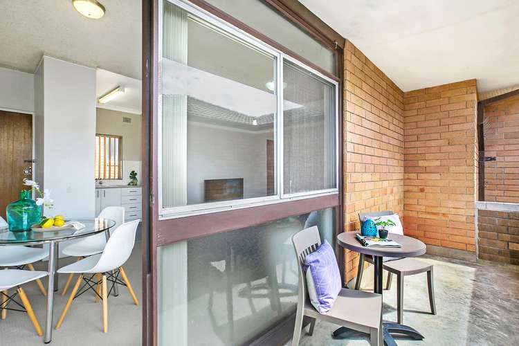 Third view of Homely unit listing, 22/14-16 French Street, Kogarah NSW 2217