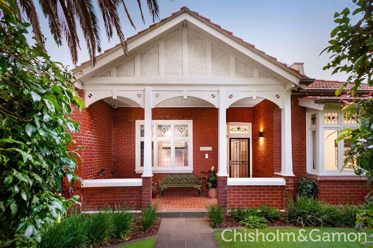 Main view of Homely house listing, 65 Milton Street, Elwood VIC 3184