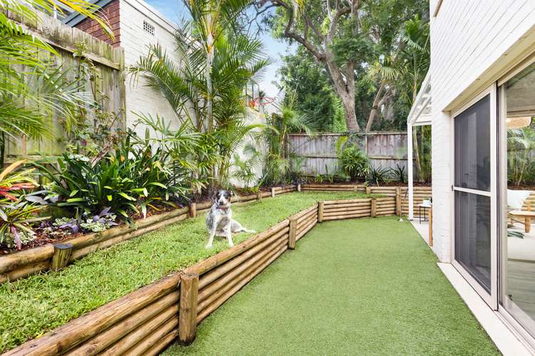 Main view of Homely townhouse listing, 4/38 Daintrey Street, Fairlight NSW 2094