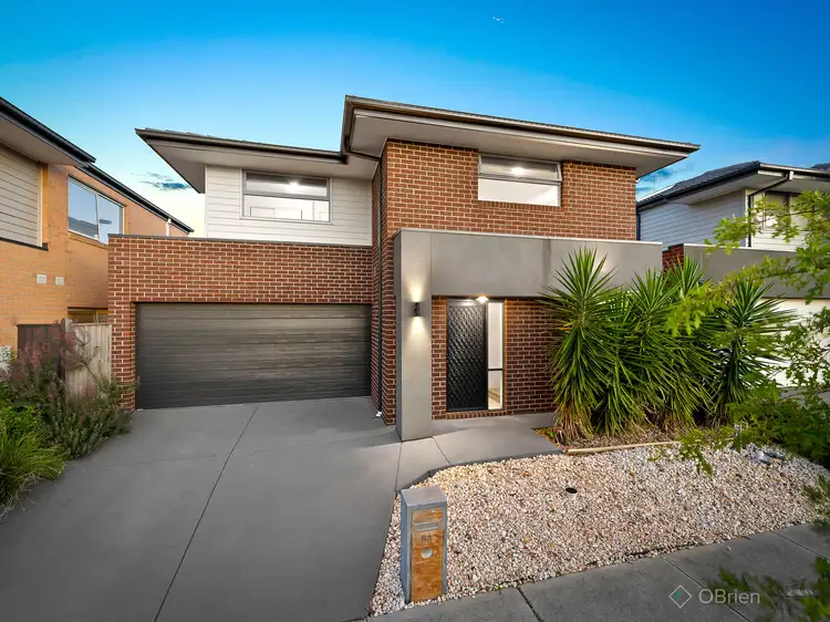 Main view of Homely house listing, 83 Morningside Boulevard, Cranbourne West VIC 3977