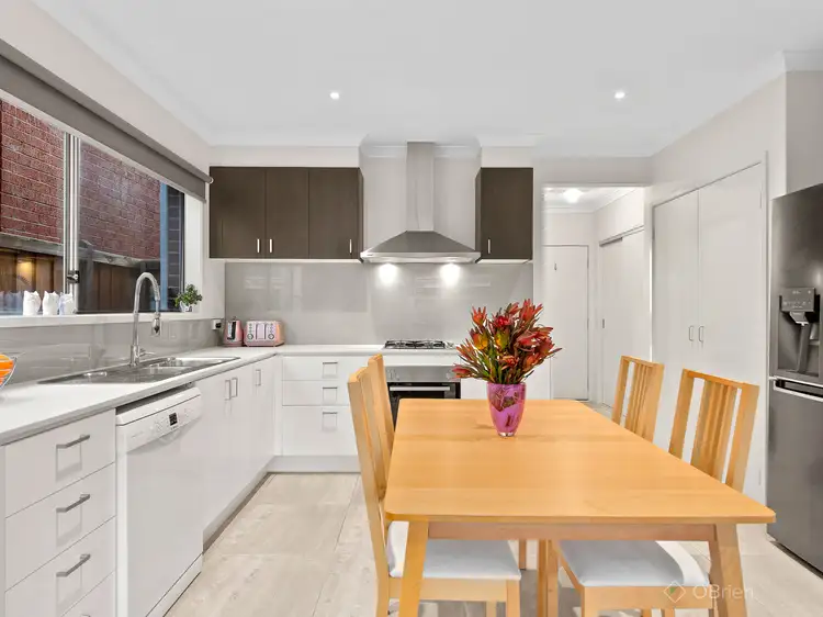 Second view of Homely house listing, 83 Morningside Boulevard, Cranbourne West VIC 3977